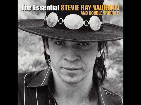 Stevie Ray Vaughan - Life by the Drop