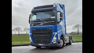 Tractor head Volvo FH 460 dijual - Gambar 4 | Autoline ID Tractor head Volvo FH 460 | Gambar 4 - Autoline