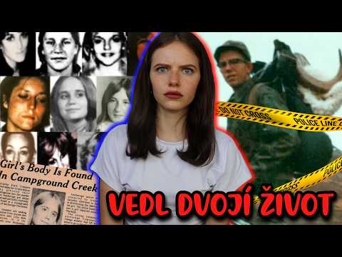 Lovil je jako zvířata: když je monstrum váš soused | Just Justýna