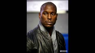TYRESE (ACAPELLA EDIT) TASTE MY LOVE