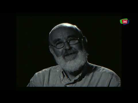 Vamp - Fluå på veggen - Episode 2: Kolbein Falkeid