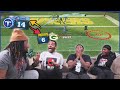 Hilarious Madden Arcade Tournament He Switched The Scor
