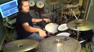 Download lagu Santana Black Magic Woman drum cover mp3 Download lagu Santana Black Magic Woman drum cover mp3