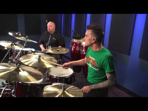 AaronL and Aaron Edgar - Third Ion - Collapse - VIP Jam Night