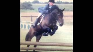 To my darling Cariad, we miss you x x