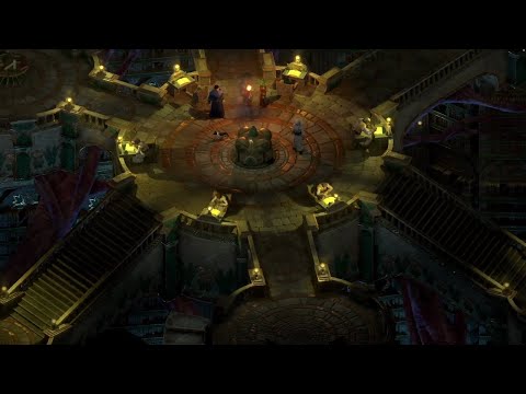 Pillars Of Eternity 2 - The Ultimate: FS P3 - Memory Hoarder [12/15]