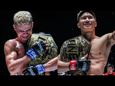ONE Fight Night 7 | All Fight Highlights