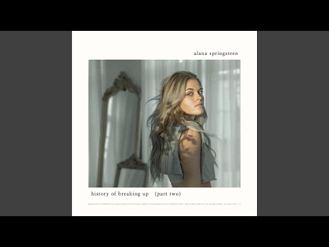 While Youre At It - Alana Springsteen