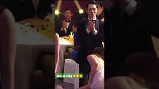 Download lagu So KILIG 🤭 | Chaeunwoo | Shinsekhyung | Rookie Historian Goo Hae-Ryung #eunwoo #shinsekyung mp3