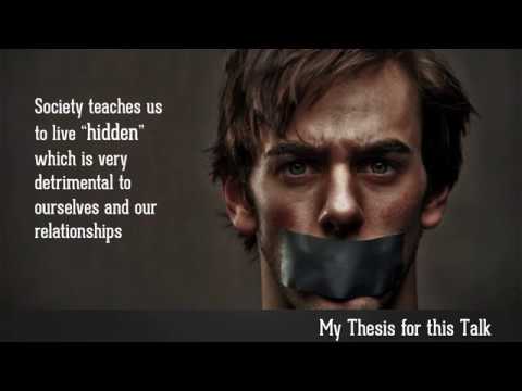 Promotional video thumbnail 2 for Robert Kandell - Living #unHidden