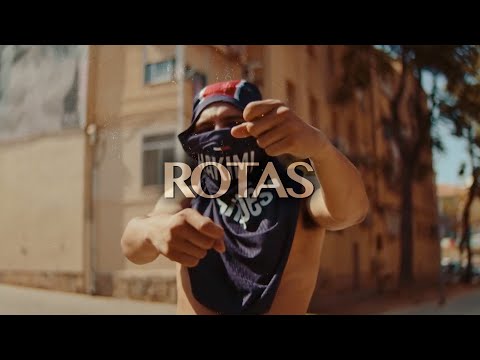 Morad x Dellafuente x Beny Jr Type Beat "ROTAS"
