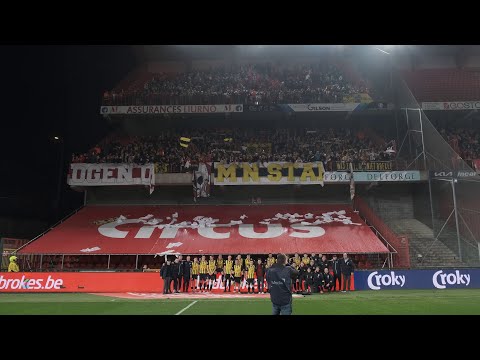 K. Lyra-Lierse | Standard - K. Lyra-Lierse: Let’s make it a night to remember