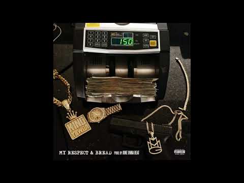 Yowda- My Respect And Bread Ft. June Onna Beat