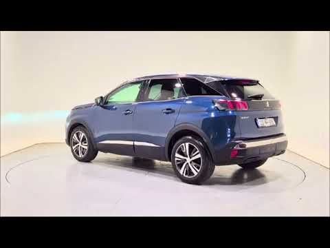 Peugeot 3008 Allure 1.5 HDI - Image 2