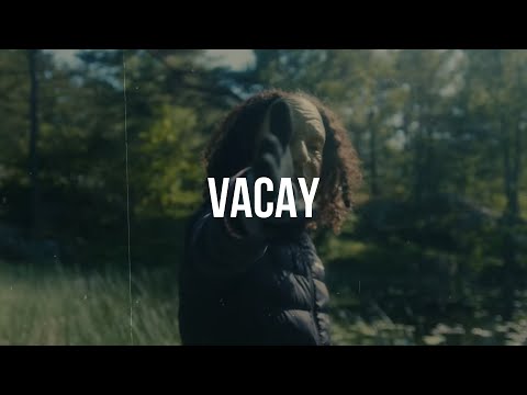 LaStreet x A36 x Gaboro Type Beat - "Vacay" | Prod. Note Beatz