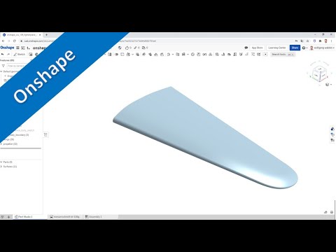 onshape training playlist thumbnail