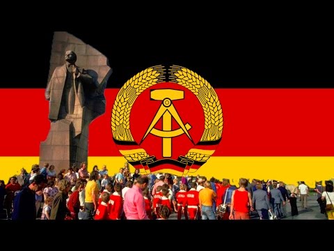Das Lied vom Vaterland! Song of the Fatherland! (English Lyrics)