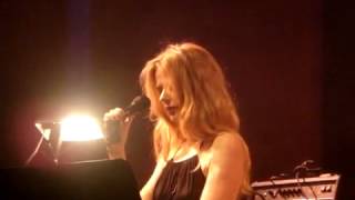 Va a empezar a llover "Nacho Vegas y Rosenvinge"