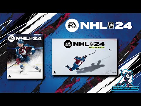 NHL 24  - Änderungen nach Playtest