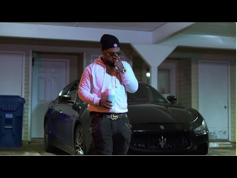 Fat Maxx - "NEWS" (OFFICIAL VIDEO) prod. by @icyboyeskimo x @xayonthatrack