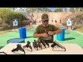 7 Pistolas Que Hicieron Cambios En Mi Vida