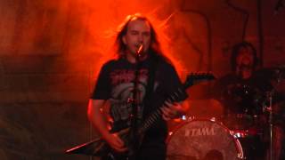 Moby Dick - Köszönöm Jól vagyok (Live,Club 202)