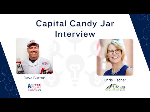 Capital Candy Jar Interview
