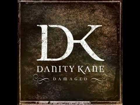 Danity Kane- Damaged [Official Single, HQ]