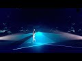 2022 ILDA Awards First Place Edited Film TV Video Waves Laser Entertainment
