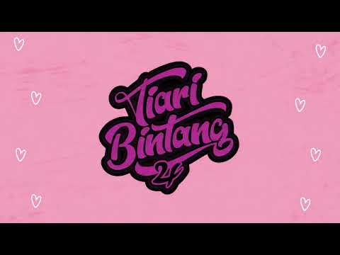 Tiari Bintang 24 - Swalapatresna 2024 (Official Video Lyrics)