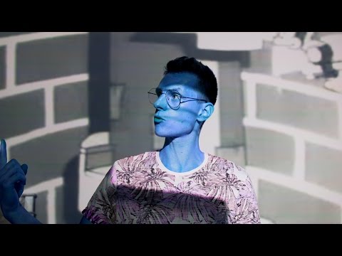 MC Silk - Reklama Sony mobile  - PARAFAZA - Produkcja MC Silk