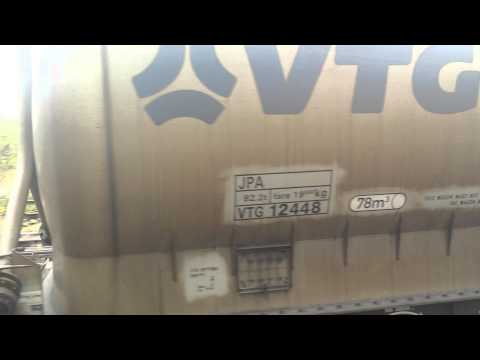 66114 on Clitheroe cement