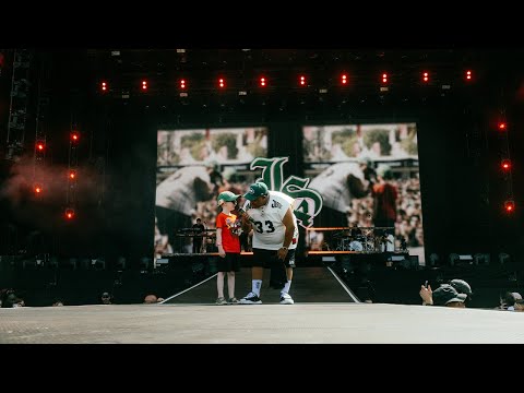 Dikke - live at Pukkelpop 2025