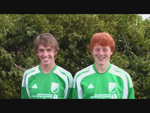 Gothia Cup 2009 Tsv Bassum