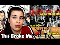 One Direction - Drag Me Down, Perfect, History (Music Videos) | REACTION