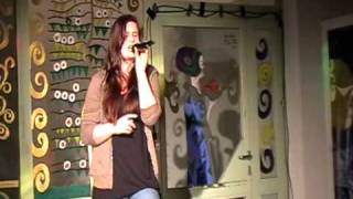 Lena Meyer-Landruth - Mr. Curiosity (Cover HD)