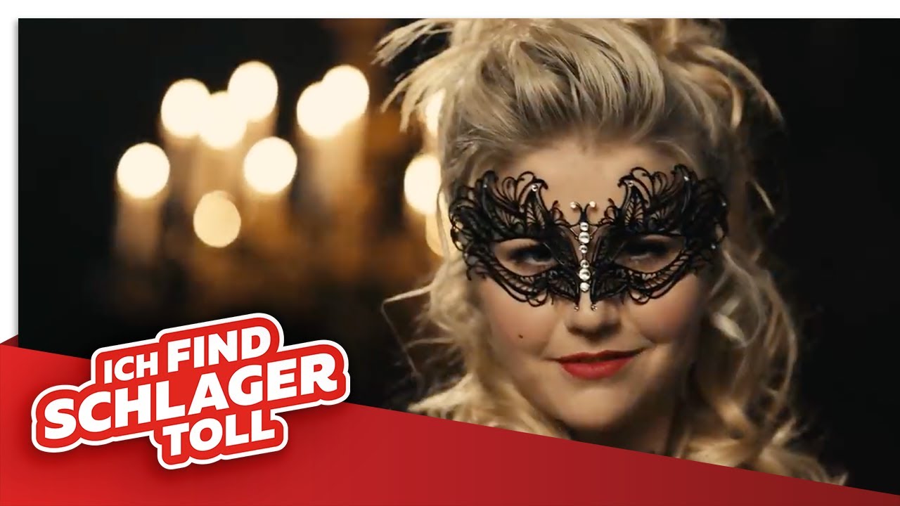 Beatrice Egli — Was geht ab