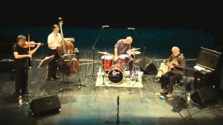 John Abercrombie Quartet