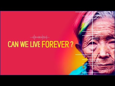 The Science Of Ageing with Professor Dame Linda Partridge