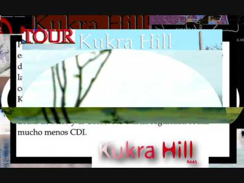 Kukra Hill RAAS Nicaragua manfut