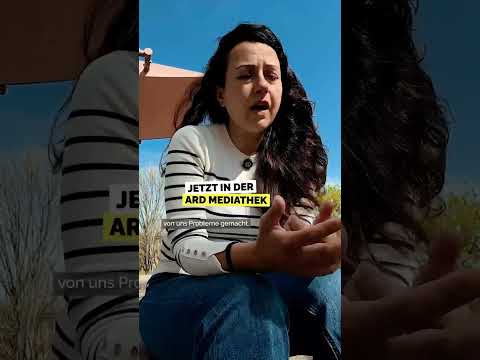 POV: Demo gegen Geflüchtete? #shorts
