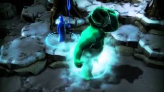 Видео 1 к игре Chaos Reborn