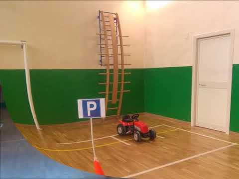 Occhio alla strada !