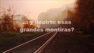 Jack Johnson - My Little Girl | Subtitulada