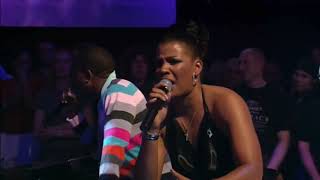 Kanye West, Syleena Johnson - All Falls Down (Live on Later with Jools Holland)