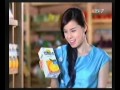 03 14 11 VFRESH Fruit Juice VFRESH Orange Juice ORANGE BOY 15s TVC Archives