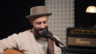 Amin Afify - The Voice Blind Audition Song: Hold On We&#39;re Going Home (Drake Cover)