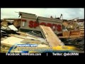 Midwest Tornado Aftermath: Death Toll Rises.