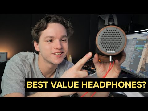 Is this the best mixing headphone under 400$? - OLLO Audio S4X