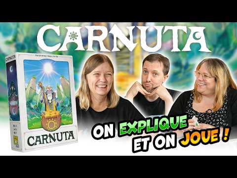 Vidéo Carnuta